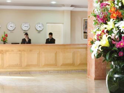 Fotos del hotel - PALMLEAF GRAND PREMIUM