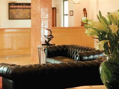 Fotos del hotel - PALMLEAF GRAND PREMIUM