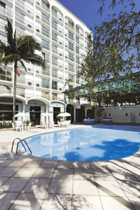 Fotos del hotel - PALMLEAF GRAND PREMIUM