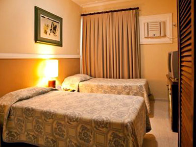 Fotos del hotel - D. FELIPE HOTEL
