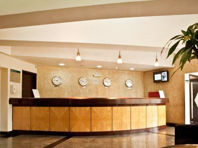 Fotos del hotel - D. FELIPE HOTEL