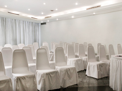 Fotos del hotel - D. FELIPE HOTEL