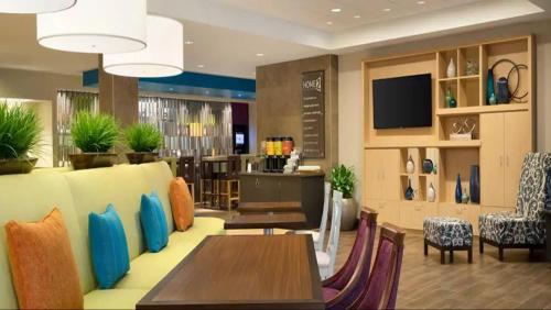 Home2 Suites by Hilton Omaha UN Medical Ctr Area