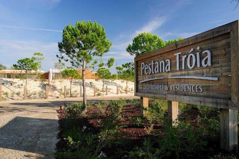 Pestana Troia Eco-Resort and Residences