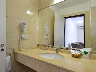 Fotos del hotel - LOS SAUCES HOTEL AND SPA