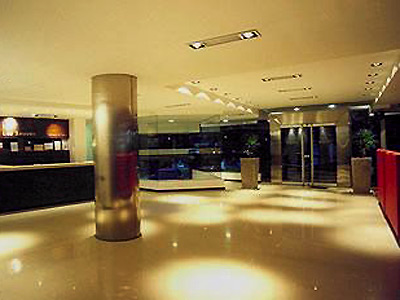 Fotos del hotel - LOS SAUCES HOTEL AND SPA