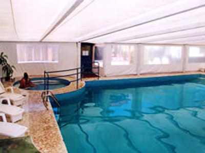 Fotos del hotel - LOS SAUCES HOTEL AND SPA
