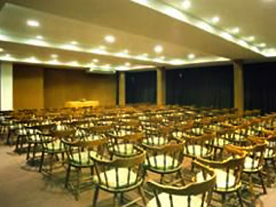 Fotos del hotel - LOS SAUCES HOTEL AND SPA