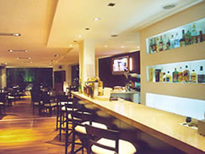Fotos del hotel - LOS SAUCES HOTEL AND SPA