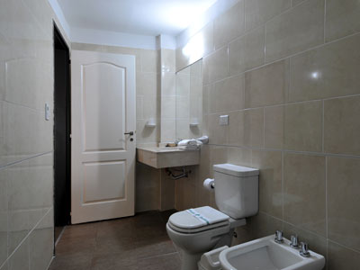Fotos del hotel - LOS SAUCES HOTEL AND SPA