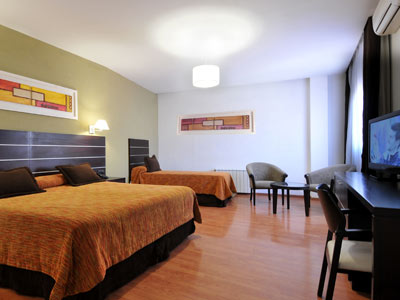 Fotos del hotel - LOS SAUCES HOTEL AND SPA
