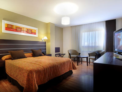 Fotos del hotel - LOS SAUCES HOTEL AND SPA