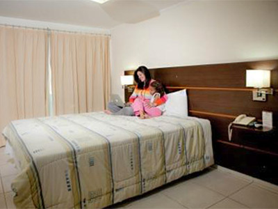 Fotos del hotel - PalmLeaf Slim