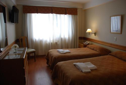 Fotos del hotel - HOTEL AGUAS DEL SUR