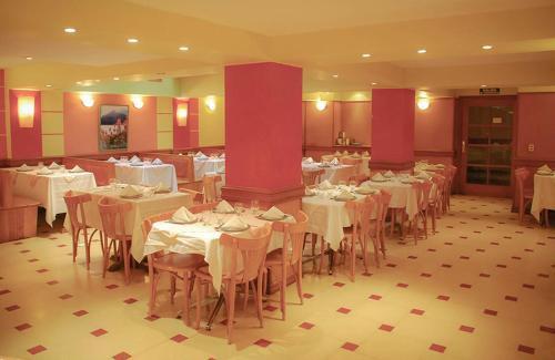 Fotos del hotel - HOTEL AGUAS DEL SUR