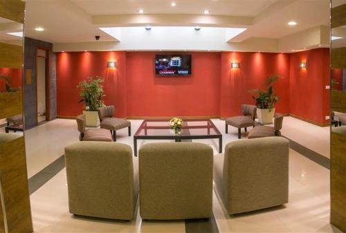 Fotos del hotel - HOTEL AGUAS DEL SUR