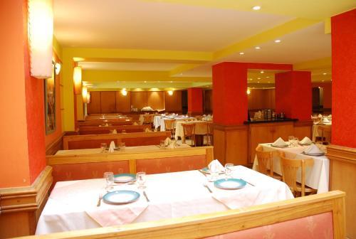 Fotos del hotel - HOTEL AGUAS DEL SUR