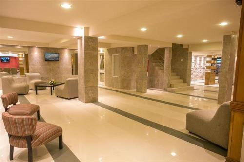 Fotos del hotel - HOTEL AGUAS DEL SUR