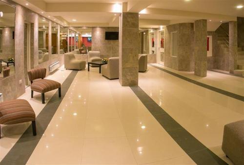 Fotos del hotel - HOTEL AGUAS DEL SUR