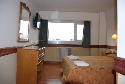 Fotos del hotel - HOTEL AGUAS DEL SUR