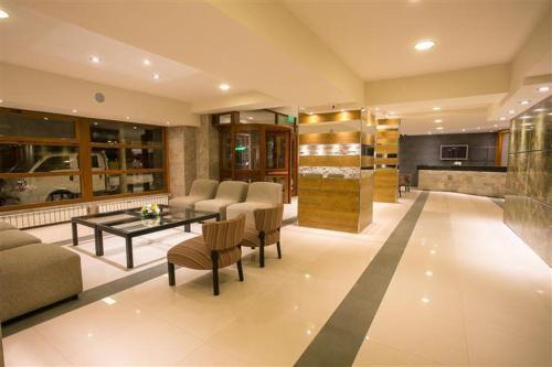 Fotos del hotel - HOTEL AGUAS DEL SUR