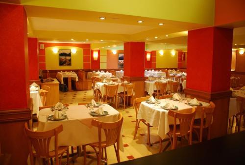 Fotos del hotel - HOTEL AGUAS DEL SUR