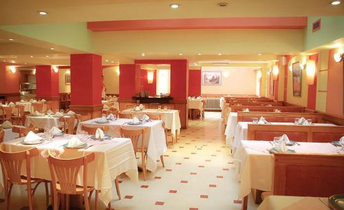 Fotos del hotel - HOTEL AGUAS DEL SUR