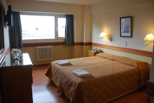 Fotos del hotel - HOTEL AGUAS DEL SUR