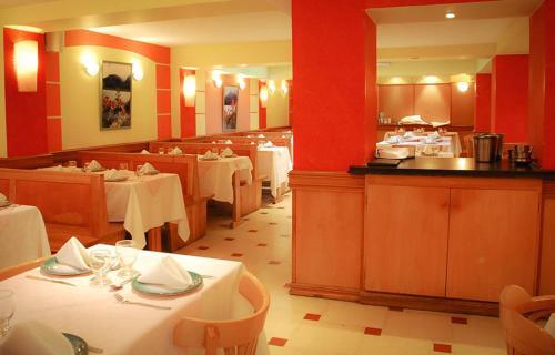 Fotos del hotel - HOTEL AGUAS DEL SUR