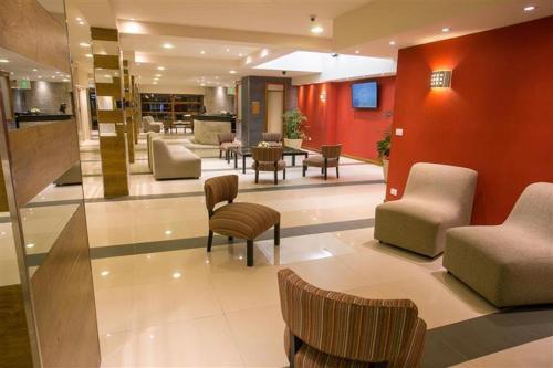 Fotos del hotel - HOTEL AGUAS DEL SUR