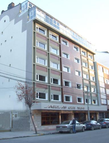 Fotos del hotel - HOTEL AGUAS DEL SUR