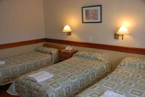 Fotos del hotel - HOTEL AGUAS DEL SUR