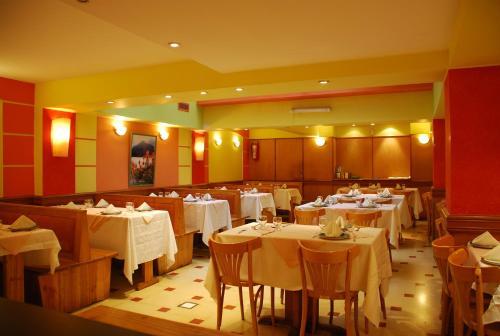 Fotos del hotel - HOTEL AGUAS DEL SUR