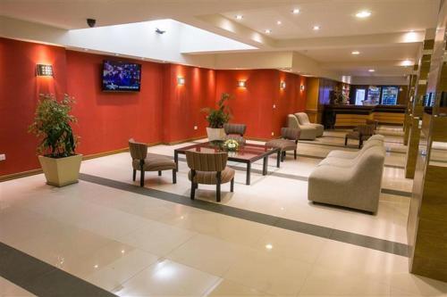 Fotos del hotel - HOTEL AGUAS DEL SUR