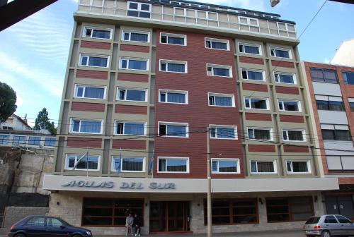 Fotos del hotel - HOTEL AGUAS DEL SUR