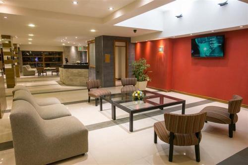 Fotos del hotel - HOTEL AGUAS DEL SUR
