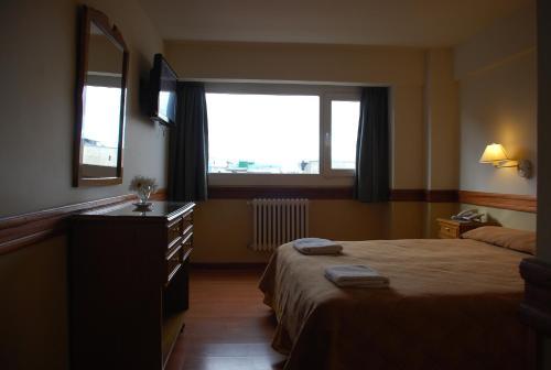 Fotos del hotel - HOTEL AGUAS DEL SUR