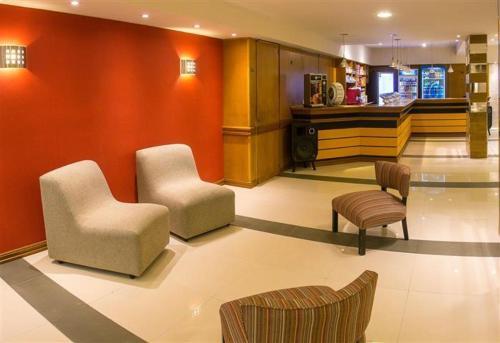 Fotos del hotel - HOTEL AGUAS DEL SUR