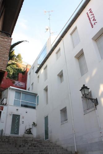 Apartamentos Taifas