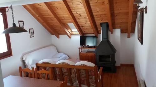 Apartaments Morelló
