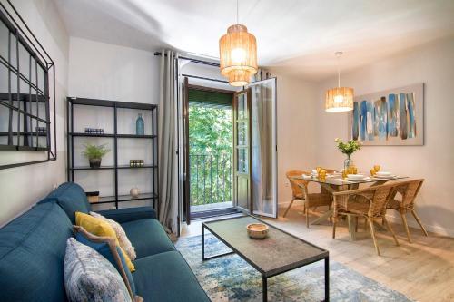 Los Lobos Apartamentos