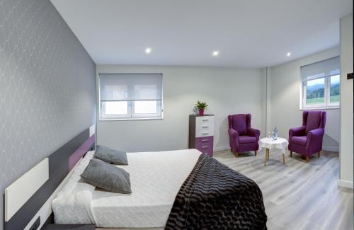 Apartamentos La Albarca