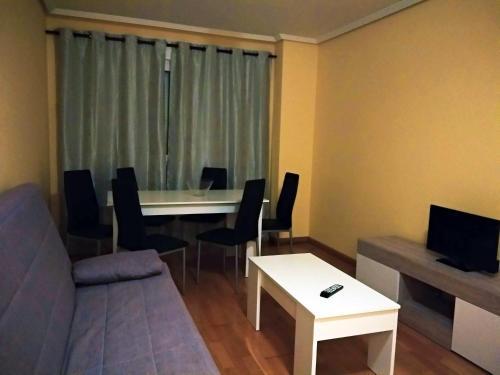 Fotos del hotel - Alojamientos Foz 3000