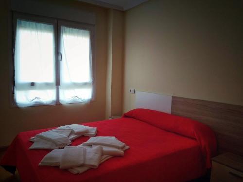 Fotos del hotel - Alojamientos Foz 3000