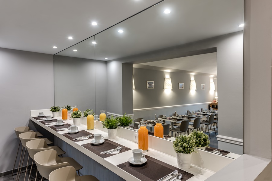 Fotos del hotel - La Fortezza