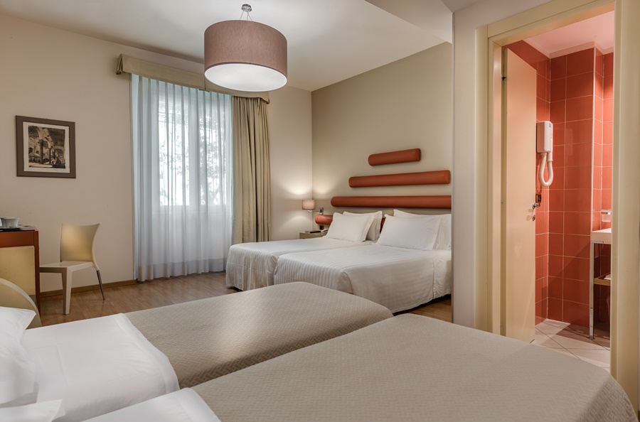 Fotos del hotel - La Fortezza