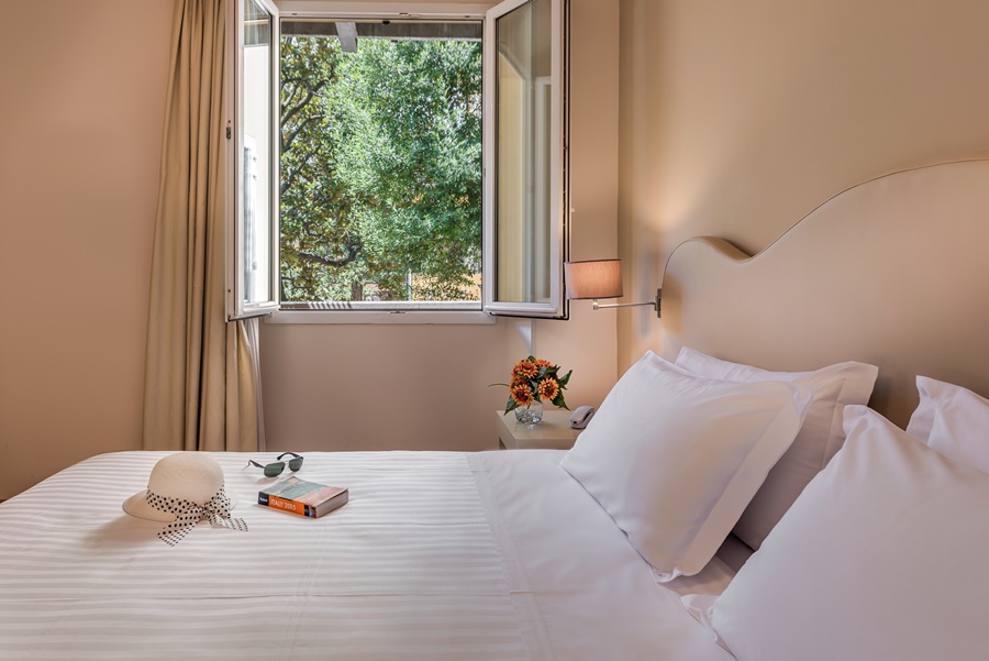 Fotos del hotel - La Fortezza