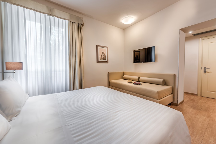 Fotos del hotel - La Fortezza