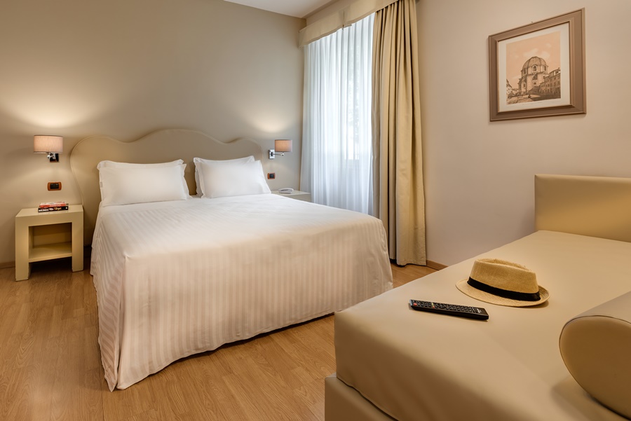 Fotos del hotel - La Fortezza