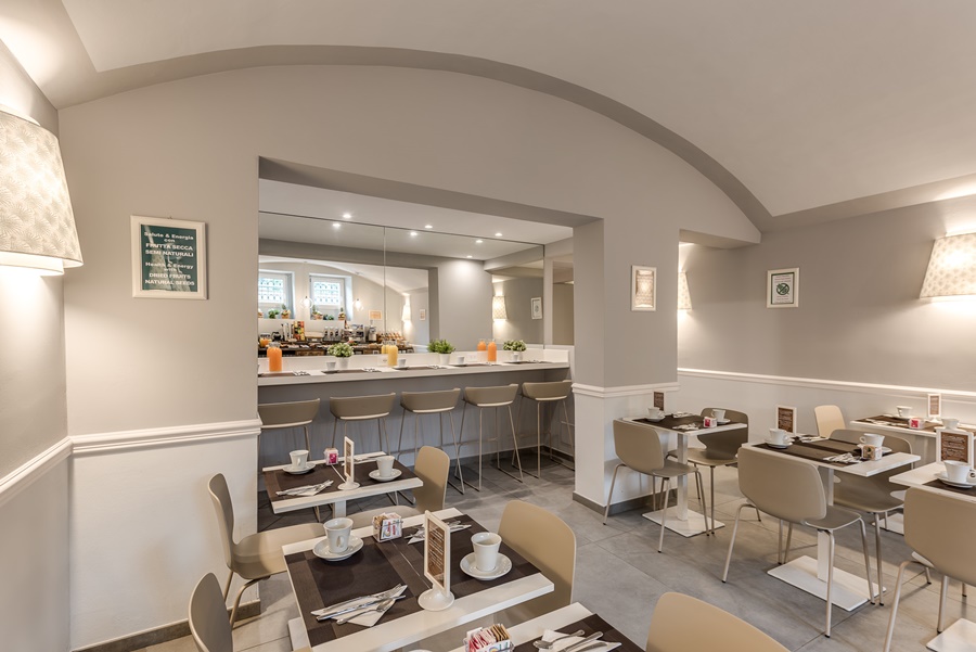 Fotos del hotel - La Fortezza